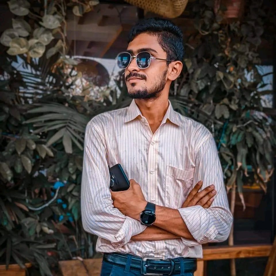 MD Samiul Alam Himel