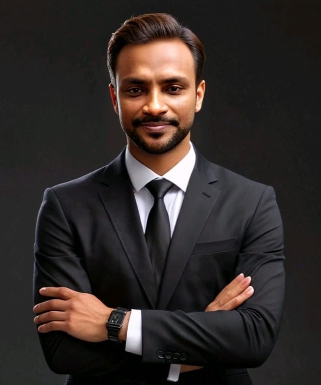 Shaikh Mohammad Razzak